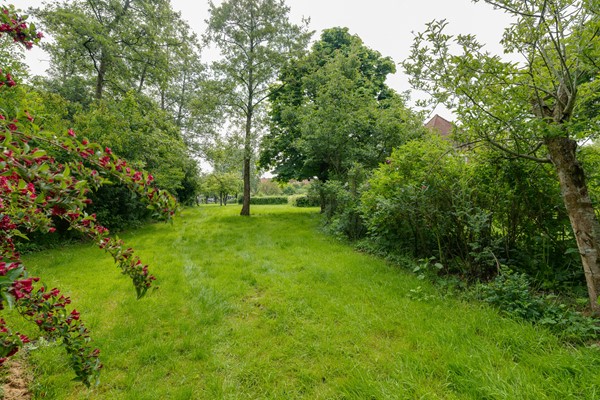 Medium property photo - Lamoenstraat 110, 1446 SX Purmerend